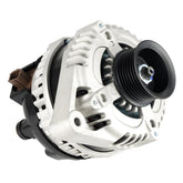 Alternator for Honda Accord 2008-2012 Acura TSX L4 2.4L 2009-2014 130A 31100R40A